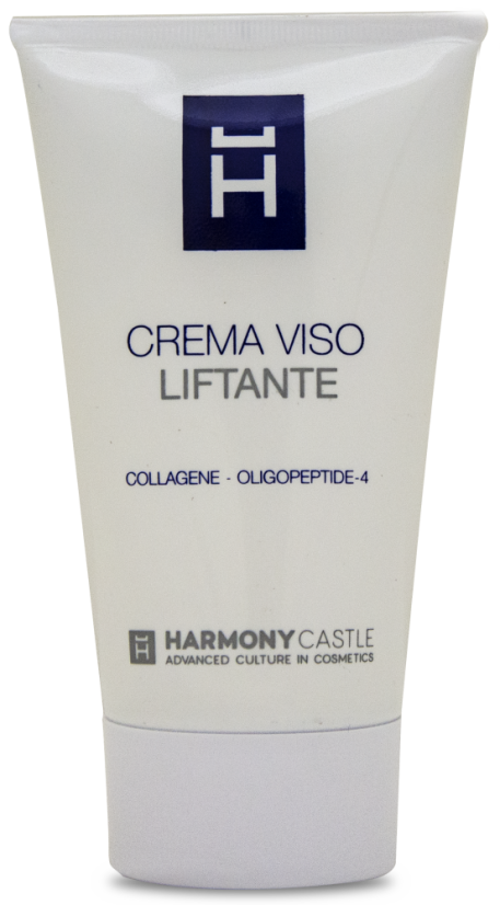 Liftante - Liftingový krém na bázi kolagenu a oligopeptidu-4 - 150 ml