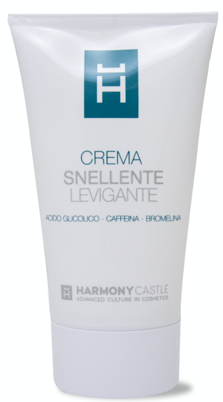 Drenážní, lipolytický a zpevňující krém s kyselinou glykolovou 20% - 150 ml