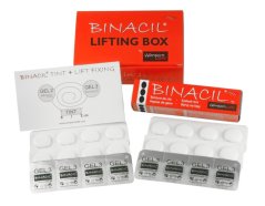 BINACIL - Lifitng Box černá - sada