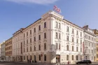 Hotel Carol Praha