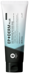 EP+Derm plus booster SOS cover krém po zákroku - 100 g