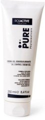 Vyrovnávající krém gel pro problematickou pleť - 250 ml