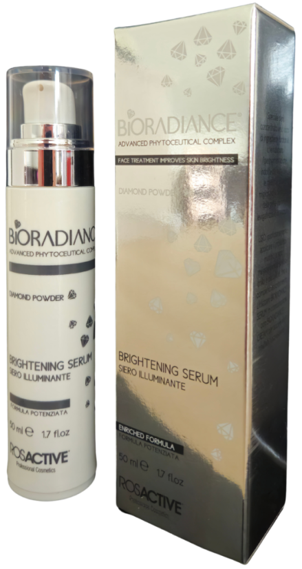 BioRadiance sérum - 50 ml