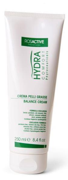 Vyrovnávací krém - 250 ml