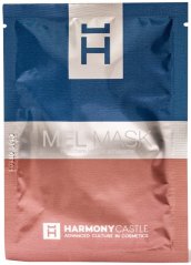 MEL maska - zesvětlující celulózová - patch - 5 x 17 ml