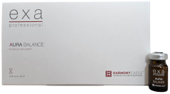 AURA balance-biorevitalizant 0,5 HA - 5 x 6 ml