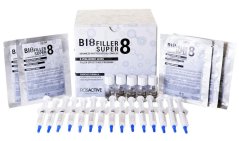 BioFiller Super 8 - profi sada na 5 ošetření