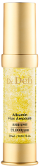 Dr. Dèfi - Albumin sérum pro zpevnění  a rozjasnění pleti - 20 ml