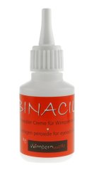 BINACIL - krémové oxidační činidlo - 50 ml