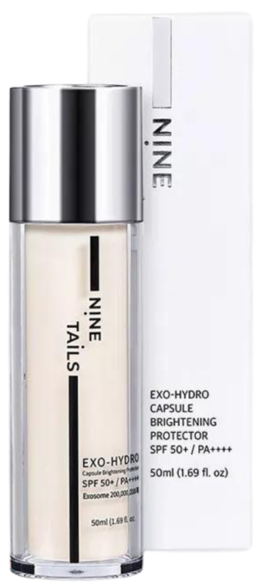 EXOSOM Multiplex denní krém  SPF 50+PA++++ - 50 ml
