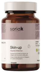 Soriak Skin-up - 40 kapslí
