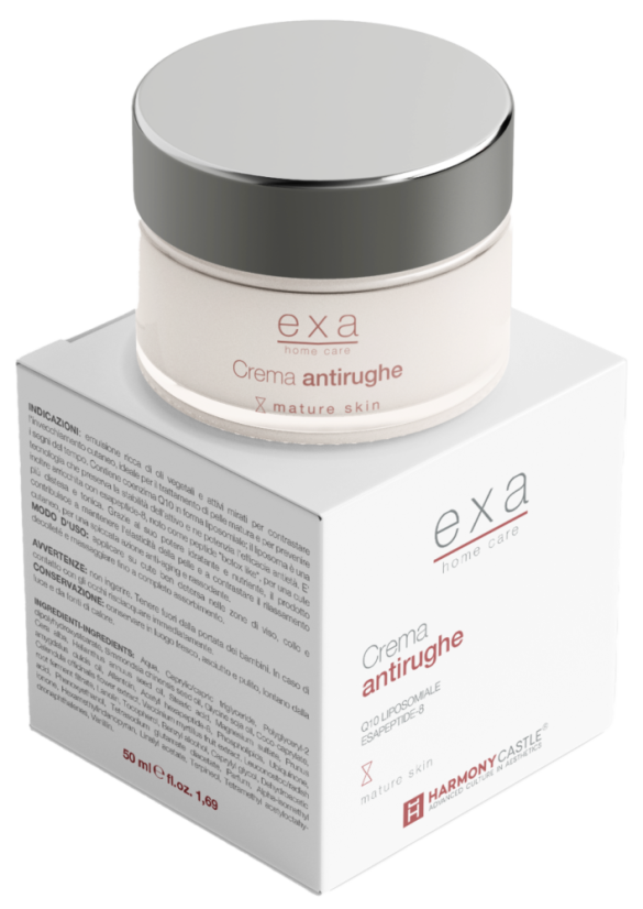 Anti-age krém na bázi koenzymu Q10 - 50 ml