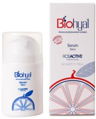 BioHyal sérum - výplňové s HA - 50 ml