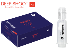 Deep shoot AA sérum - sérum proti stárnutí (5 x 3 ml stříkačka / 5 x aplikátor / 5 x maska)
