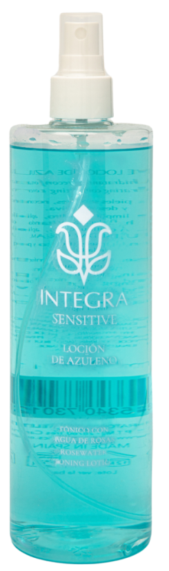 Pleťová voda - 500 ml