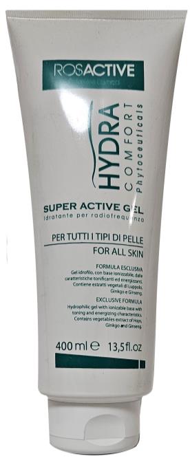 Super aktivační gel pod přístroje - 400 ml