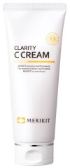 Rozjasňující bělící krém - 210 ml