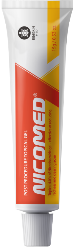 NICOMED protizánětlivý krém - 15 g