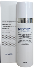 Essence s kmenovými buňkami - 150 ml