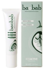 Baobab sérum - antioxidant, růžovka - 30 ml