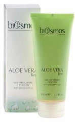 Jemný odličovací gel - 100 ml