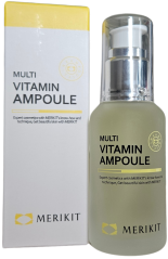 Multi vitamínový koncentrát - 50 ml