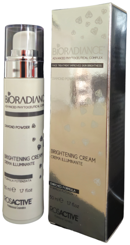 BioRadiance krém - 50 ml