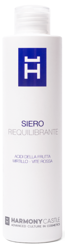 Siero - vyrovnávací sérum - 200 ml