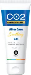 CO2 karboxy zklidňující gel na obličej a tělo - 100 g