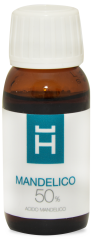 Kyselina mandlová 50% - na aktivní akné, rosaceu a omlazení - 50 ml