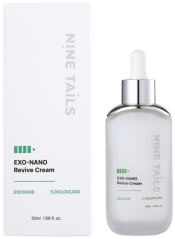 EXO-NANO Regenerační denní a noční krém - 50 ml