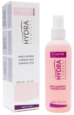 Čístící tonikum na kuperózu - 200 ml