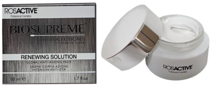 BioSupreme - anti-age maska/krém - 50 ml