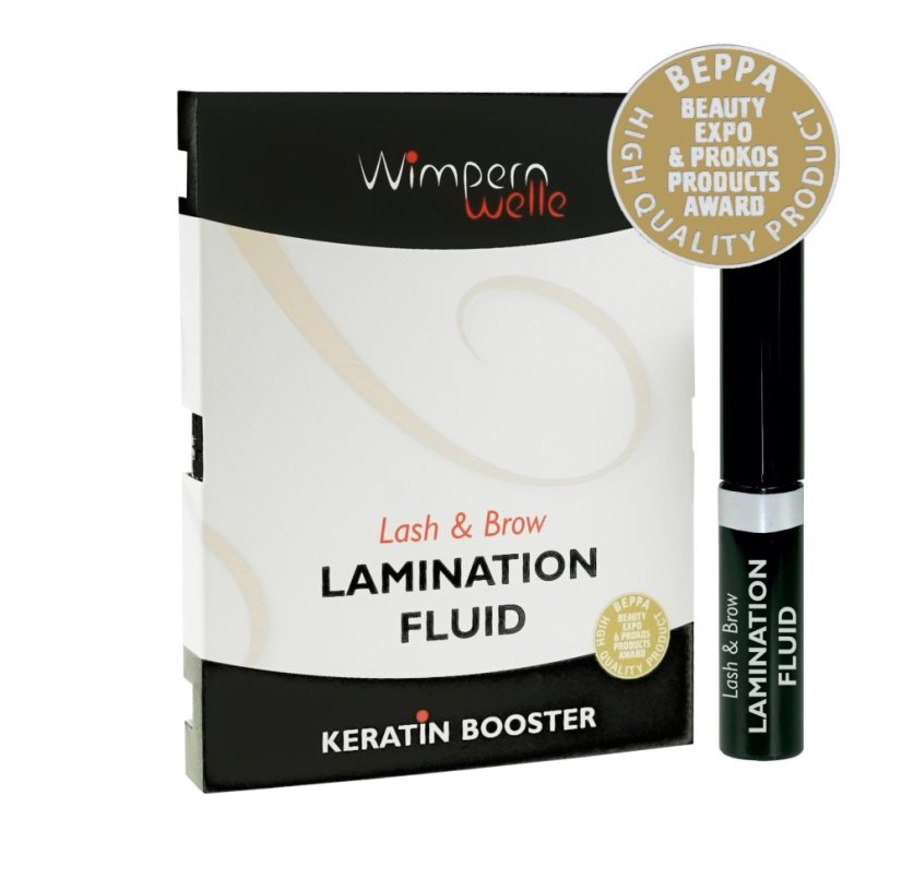 Lamination Lash & Brow - 4 ml