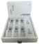 NANO-EXOSOME Ampule pro regeneraci a obnovu pleti - 6 x 10 ml
