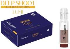 Deep Shoot Lumi - sérum na depigmentace (5 x 3 ml stříkačka / 5 x aplikátor / 5 x maska)