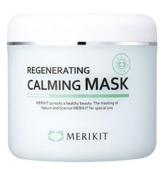 Regenerační zklidňující maska - 300 ml