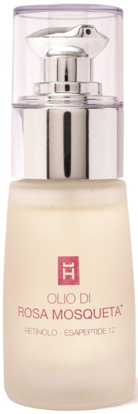 Šípkový olej s hluboce regeneračním účinkem - 30 ml