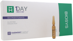 Biosys sérum - zklidňující - 30 x 2 ml