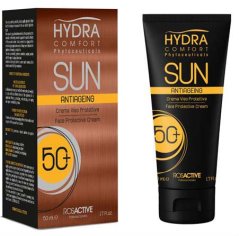 Opalovací krém na obličej SPF 50+ - 50 ml