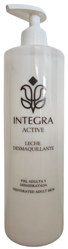 Odličovací mléko - 500 ml