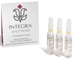 Ampule - Tensor Flash - hydratace + lifting - 3 x 2 ml