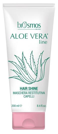 Maska na vlasy - 200 ml