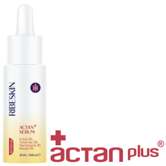 ACTAN Plus Ectoin 2% sérum - 20 ml