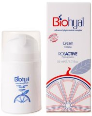 BioHyal krém - obnovující s HA - 50 ml
