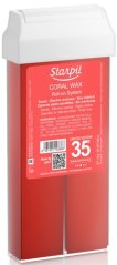 Starpil Coral Roll-on korálový na depilaci - 110 g