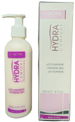 Čistící mléko na kuperózu - 200 ml