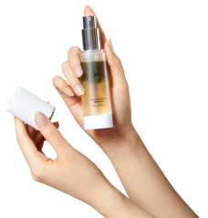 Dvoufázové peptidové sérum - 60 ml