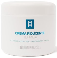 Krém na redukci lokálních tuků - 500 ml