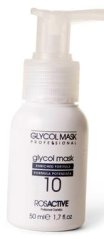Maska s kyselinou glykolovou 10% - 50 ml